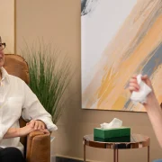 ACT Farkındalık ve Kabullenme Terapisi nedir? Antalya Yankı Psikolojik Danışmanlık Merkezi’nde uygulanan ACT terapi yaklaşımı.