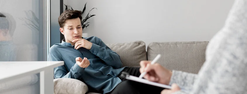 Beden Odaklı Travma Terapisi nedir? Antalya Yankı Psikolojik Danışmanlık Merkezi’nde uygulanan travma terapisi yaklaşımı.