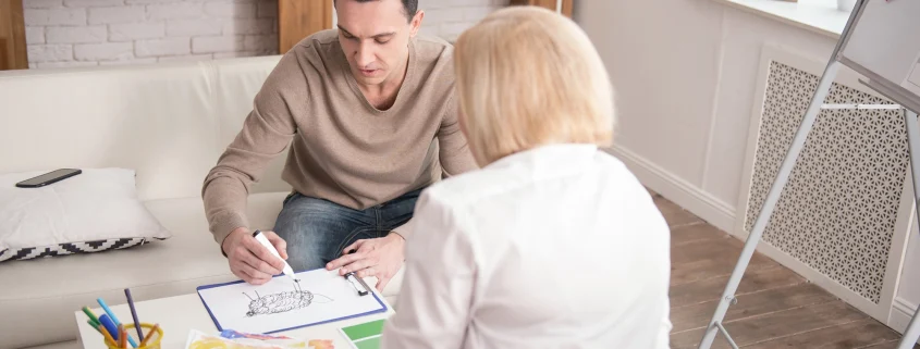 EMDR terapisi nedir? Antalya Yankı Psikolojik Danışmanlık Merkezi’nde uygulanan EMDR travma terapisi yaklaşımı.